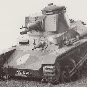Lt vz.34 light tank no. 13.496 (4)