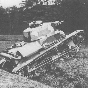 Lt vz.34 light tank no. 13.496 (1)