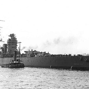 HMS Rodney