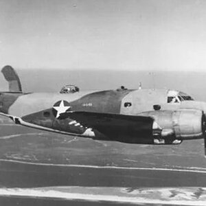 Lockheed PV-1 Ventura, White 41