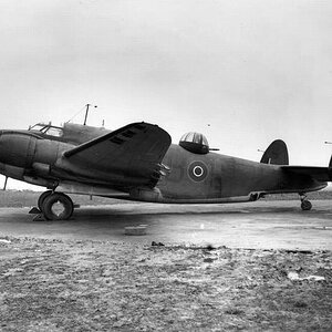Lockheed Ventura Mk.II  s/n. AE939, code SB-C, no. 464 Squadron RAAF