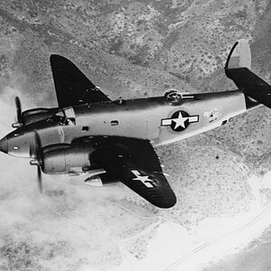 Lockheed PV-1 Ventura, 1943 (1)
