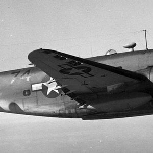 Lockheed PV-1 Ventura, VB-136, 1944