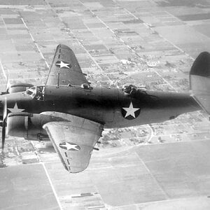 Lockheed PV-1 Ventura