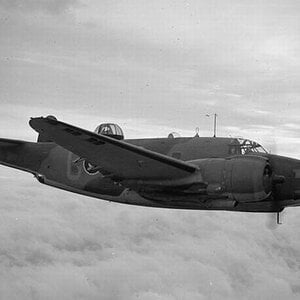 Lockheed Ventura, RAF