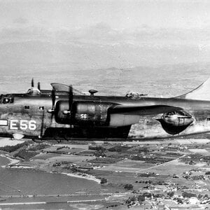Consolidated Vultee PB4Y-2 Privateer, Bu.No. 59602, 1944 (3)