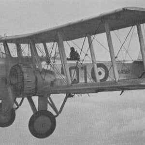 Boulton Paul P.75 Overstrand s/n.K4561 (3)