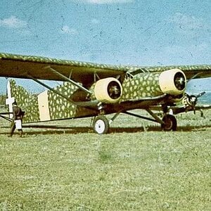 Caproni Ca.133