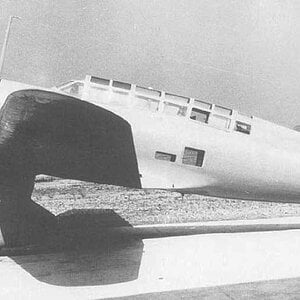 Mitsubishi Ki-15-II type 97 "Babs" (1)