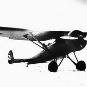 PWS-19 prototype, 1932 (3)