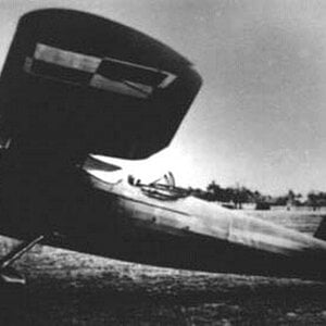 PWS-19 prototype, 1932 (2)