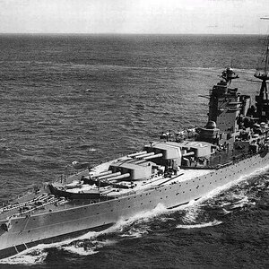 HMS Nelson (4)