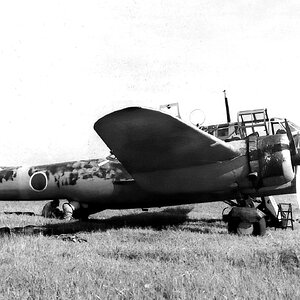 Kawasaki Ki-48 'Lily'