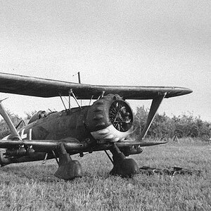 Henschel Hs-123
