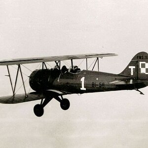 PWS-26  "White 1" s/n 81-58