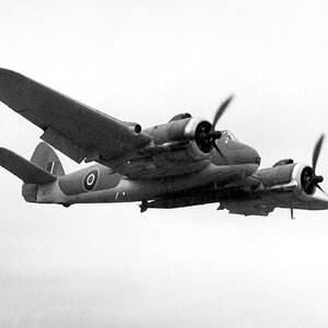 Bristol Beaufighter Mk.VI C