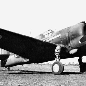 Curtiss H75 A3