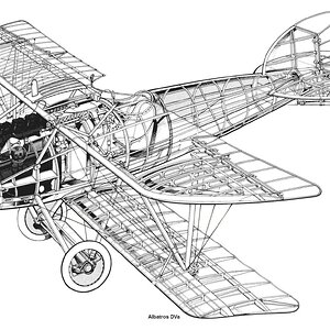 Albatros D.Va