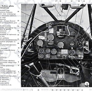 PZL 23B Karaś/Karaś II