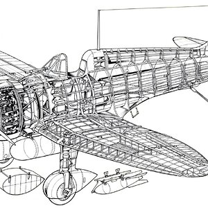 Mitsubishi A5M Type 96