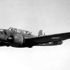 Bloch MB.174 A3