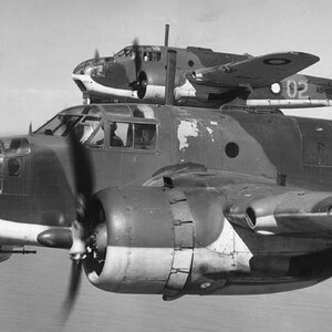Bristol Beaufort