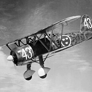 Fiat CR.42 Falco White 43 (1)