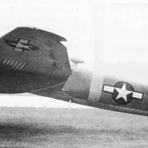 Junkers Ju-88D-1/Trop (D-3), the USA trials (3)