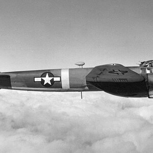 Junkers Ju-88D-1/Trop (D-3), the USA trials (1)