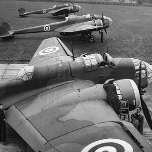 Handley Page Hampden