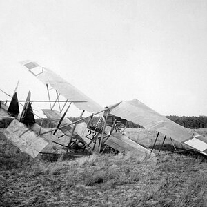 Caudron G.III