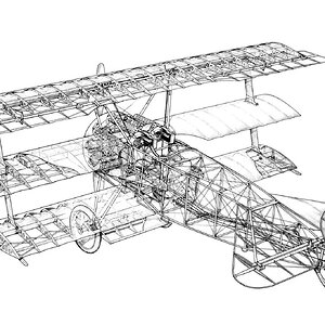 Fokker Dr.I