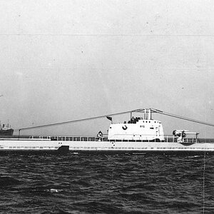 ORP Ryś