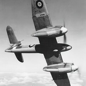 Westland Whirlwind