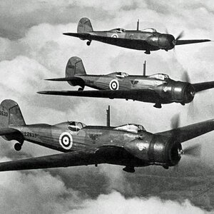 Vickers Wellesley Mk.I L2639