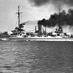 SMS Moltke (4)