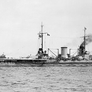 SMS Moltke (3)