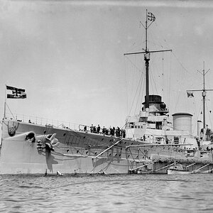 SMS Moltke (2)