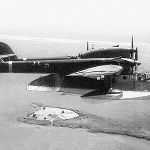 Blohm & Voss BV138C-1