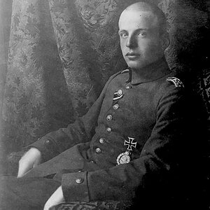 Oswald Boelcke