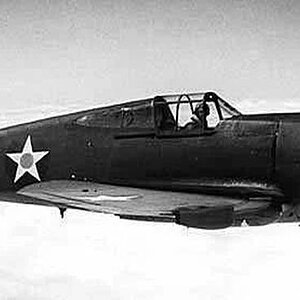 Curtiss P-36c 8191 (1)
