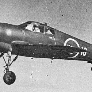 FFVS J 22 "O"