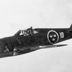 FFVS J 22 "P"