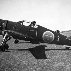 FFVS J 22 "E"