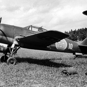 FFVS J 22 "B"