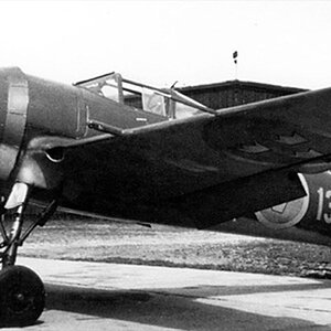 FFVS J 22 "M"