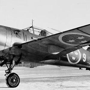 FFVS J 22 "M"