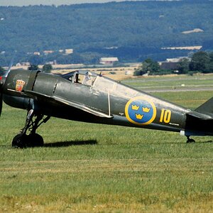 FFVS J 22