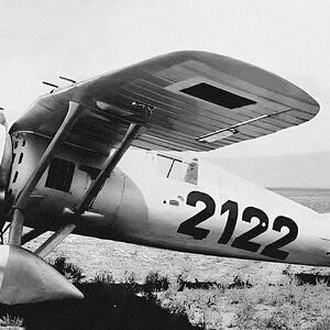 PZL P-24C no.2122, Turkish AF (2)