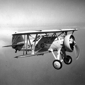 Boeing F4B-4, VF-3 (2)